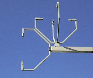 Ultrasonic Anemometer - "Sx" Probe Ultrasonic Anemometer - "Sx" Probe