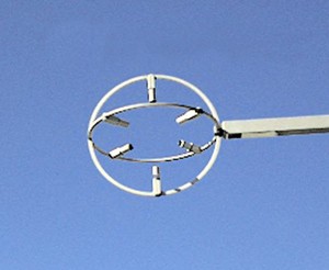 Ultrasonic Anemometer - "V" Probe Ultrasonic Anemometer - "V" Probe