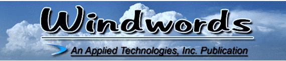 Windwords Logo