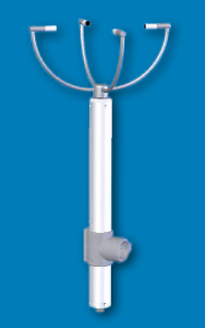 SPAS/2Y Ultrasonic Anemometer