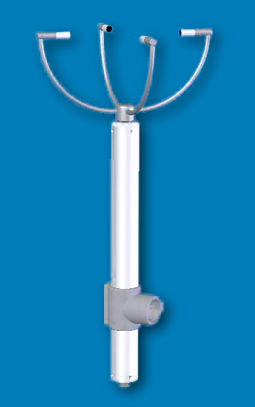 Sonic Anemometer Vx Probe from Applied Technologies, Inc.